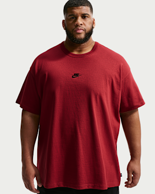 Nike Sportswear Premium Essentials Men's T-Shirt. Nike LU